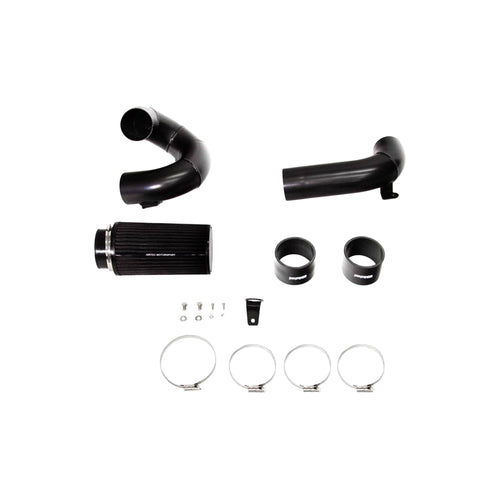 ULTIMATE FRONT MOUNT INDUCTION KIT | BMW M140I