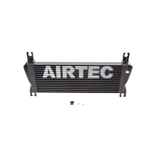 FRONT MOUNT INTERCOOLER | FORD RANGER 2.2 & 3.2 TDCI