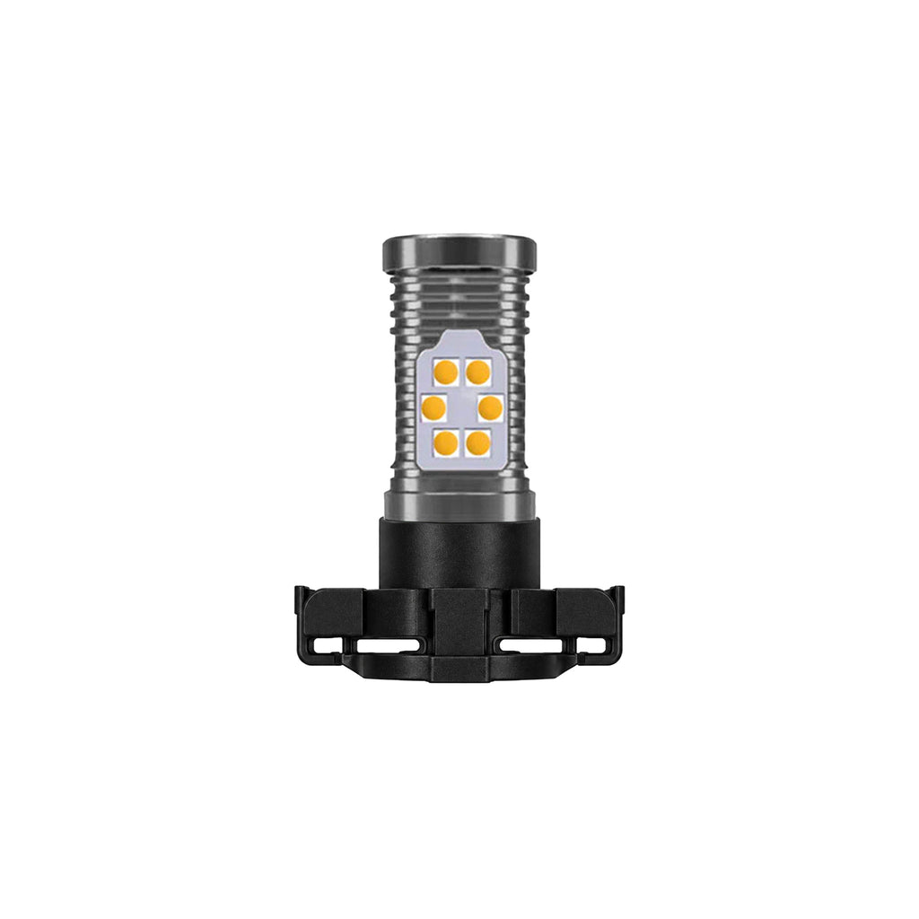 LED PY24W Indicator Unit | High Resistance