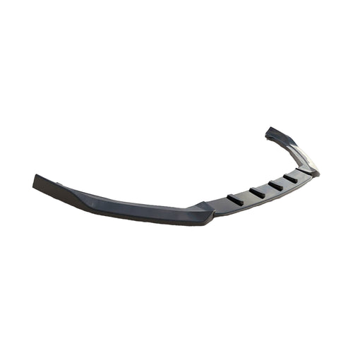 FRONT SPLITTER V.7 | FOCUS MK4