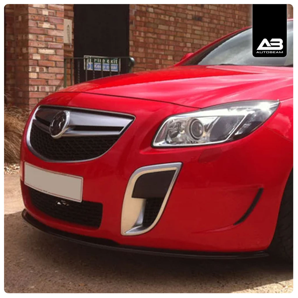 FRONT SPLITTER | INSIGNIA MK1.5 VXR