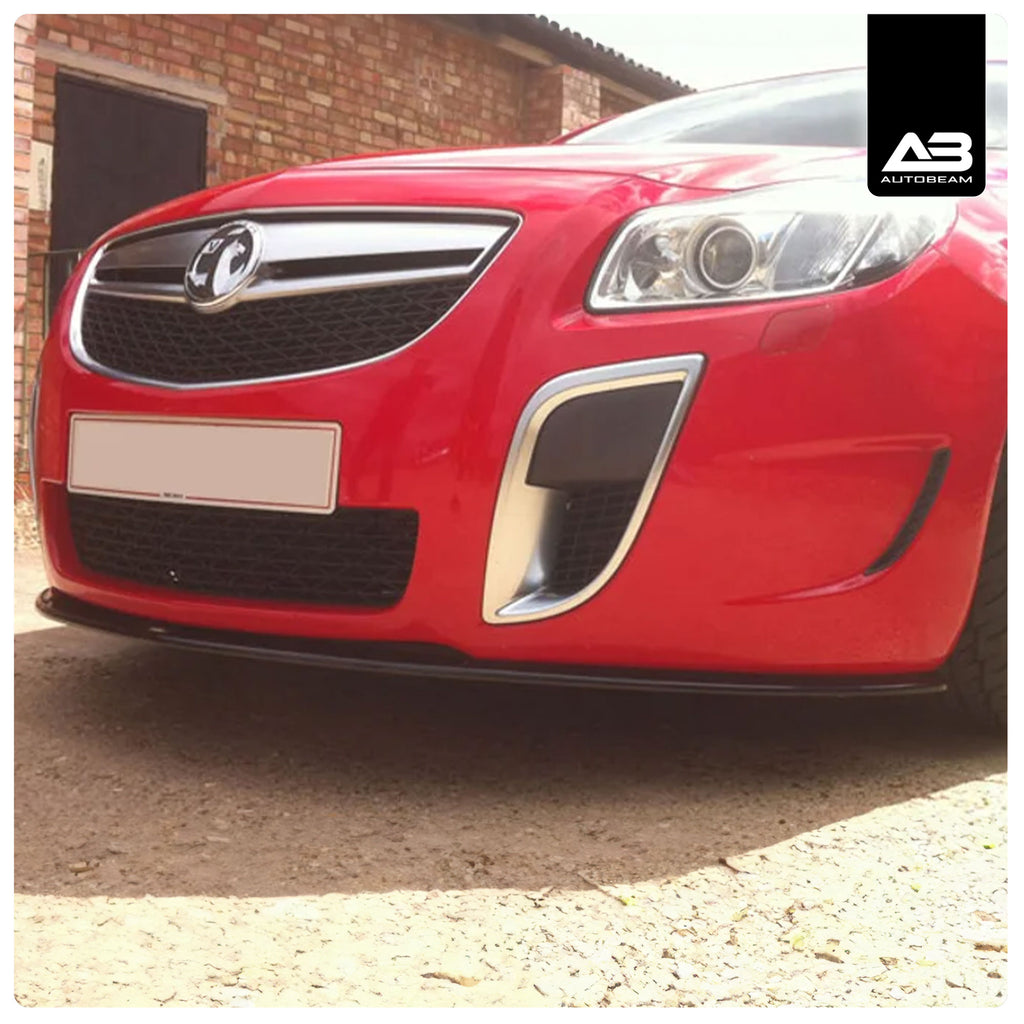 FRONT SPLITTER | INSIGNIA MK1.5 VXR