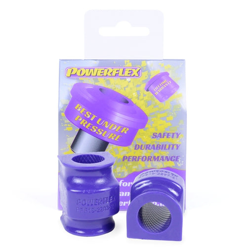 FRONT ANTI ROLL BAR BUSH 22MM | FIESTA MK7