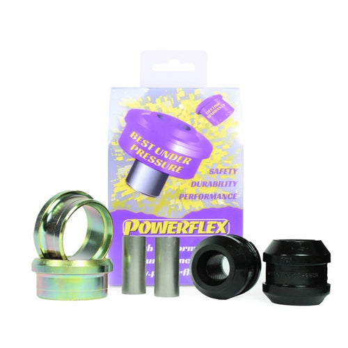 FRONT WISHBONE REAR BUSH | FIESTA MK7