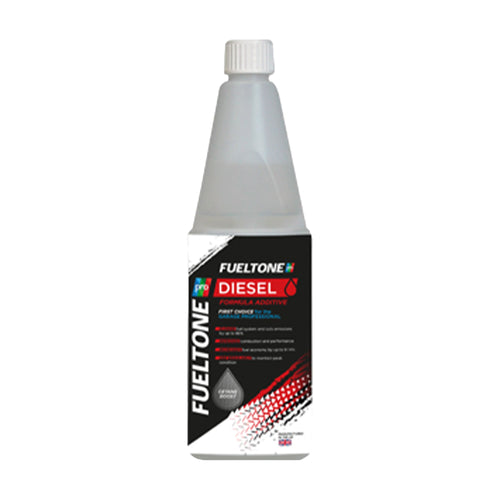 DIESEL TREATMENT | MULTI DOSE