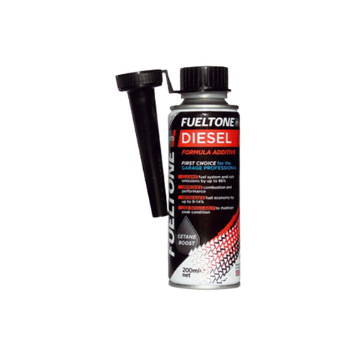 DIESEL TREATMENT | SINGLE DOSE