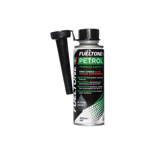 PETROL TREATMENT | SINGLE DOSE