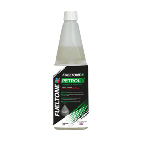 PETROL TREATMENT | MULTI DOSE