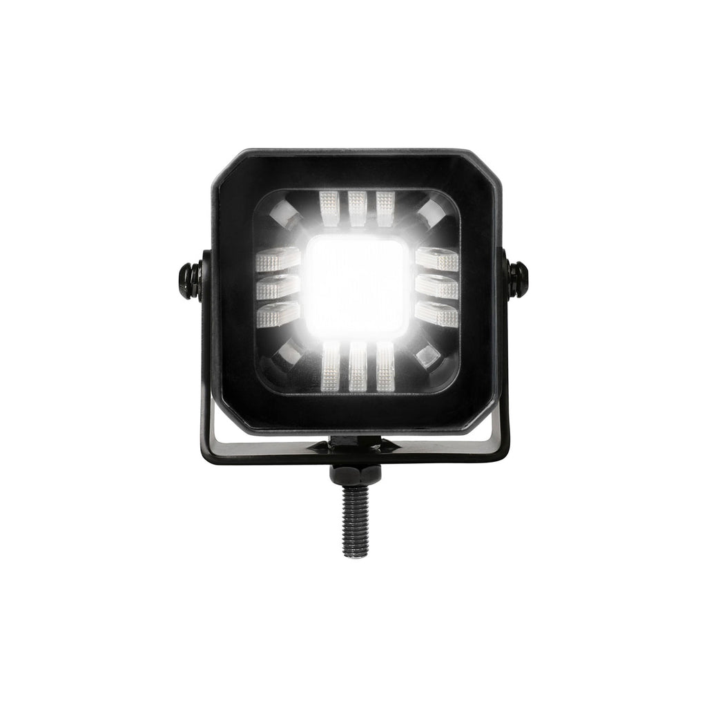 LED Work light | DRL + Beam | 3"