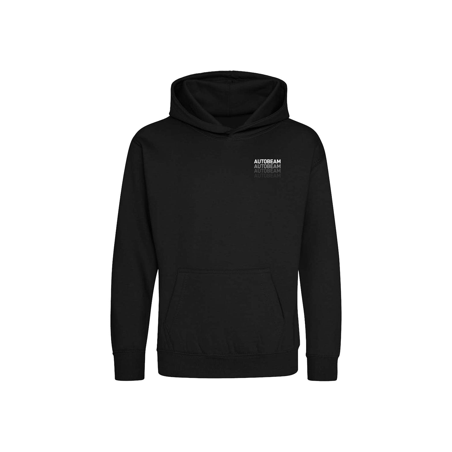 AUTOBEAM GRADIENT KIDS HOODIE AUTOBEAM GRADIENT KIDS HOODIE