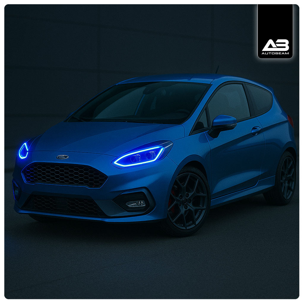 LED DRL Module | Ambient | Ford Fiesta MK8.0 | Series 2