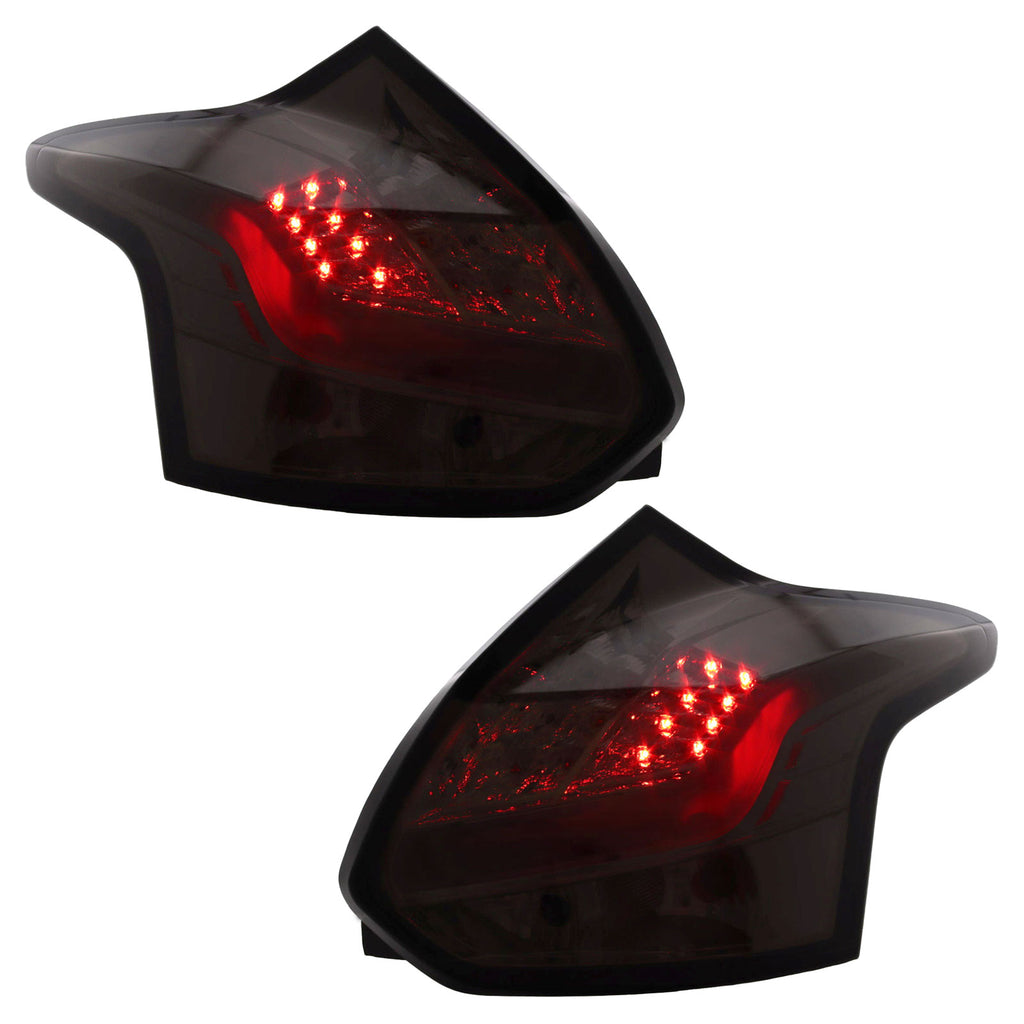 LED Tail lights | Ford Focus MK3.0