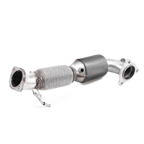 Ford Focus Mk4 ST 2.3-litre EcoBoost Estate/Wagon/Combi (OPF/GPF Equipped) 2019-2023 Large Bore Downpipe and Hi-Flow Sports Cat Exhaust