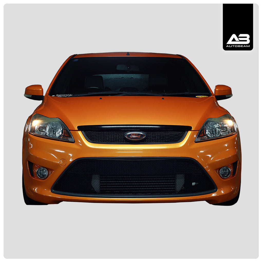 Grilles for Ford Focus for sale Grilles for Ford Focus for sale
