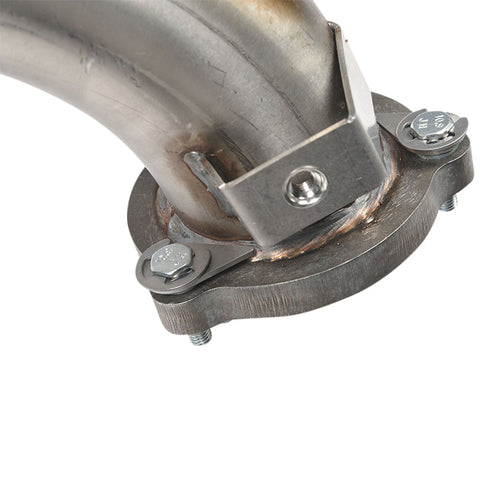 Ford Focus MK2 RS 2.5T 305PS 2009-2010 Locking Bolt Kit Exhaust