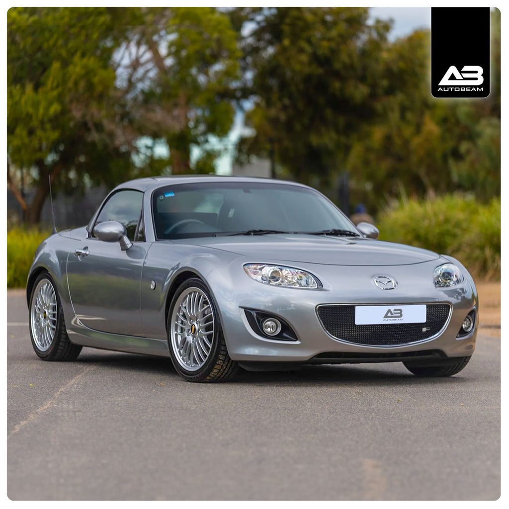 Front Lower Grille | Mazda MX5 MK3.5 Roadster