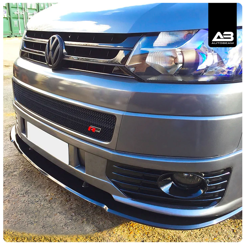 Prelungire Bara Fata Cu Grila Centrala Fara Emblema Si Lumini De Zi LED Drl Compatibil Cu Vw Transporter Multivan Caravelle T5 T5 1 Facelift 2010 2015 Sportline Cocbsvwt5oefgdrl Prelungire Bara Fata Cu Grila Centrala Fara Emblema Si Lumini De Zi LED Drl Compatibil Cu Vw Transporter Multivan Caravelle T5 T5 1 Facelift 2010 2015 Sportline Cocbsvwt5oefgdrl