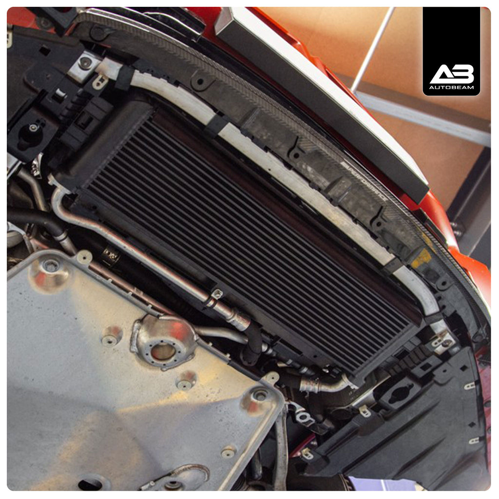 OIL COOLER | BMW G8X (M2, M3 & M4)