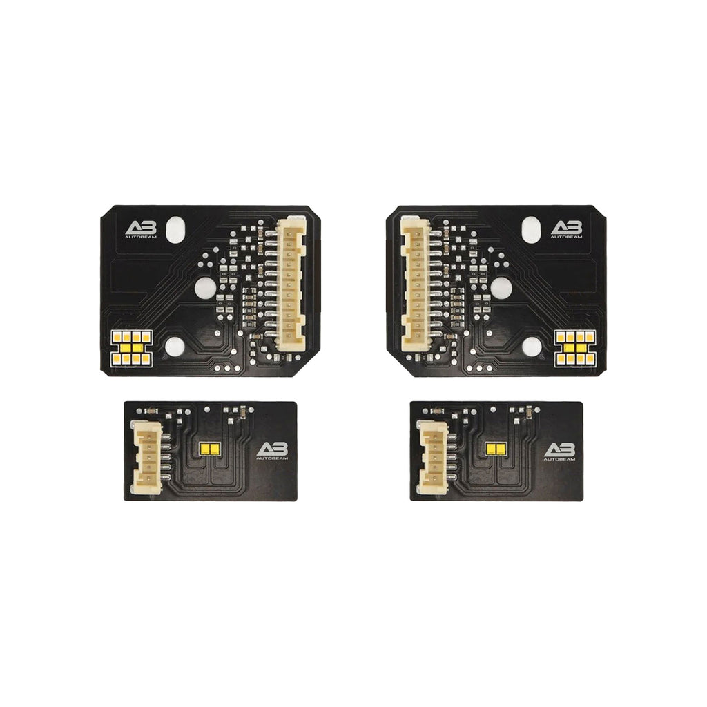 LED DRL Module | Single Colour | BMW 3/4 Series G80 G81 G82 G83 G22 Pre-LCI