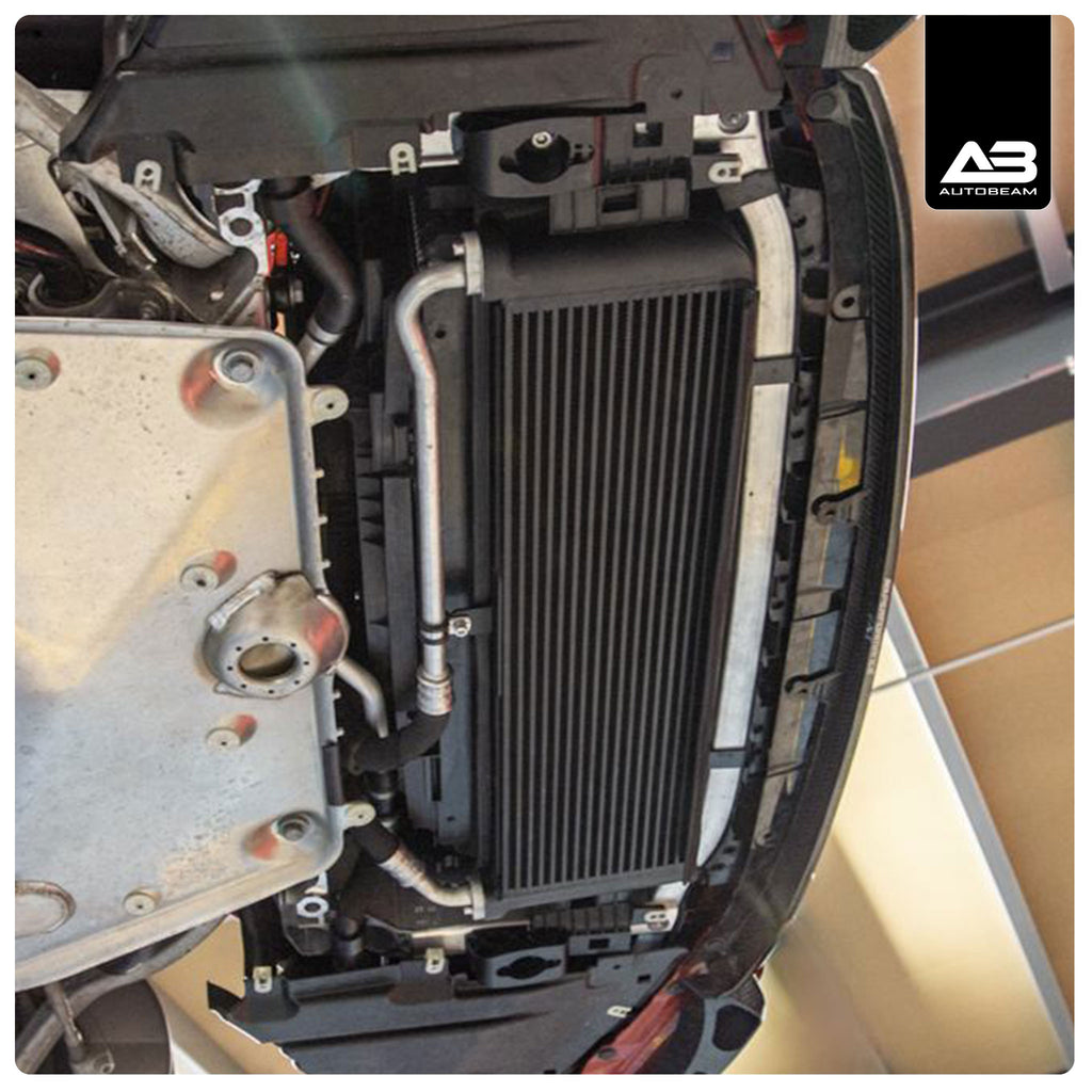 OIL COOLER | BMW G8X (M2, M3 & M4)