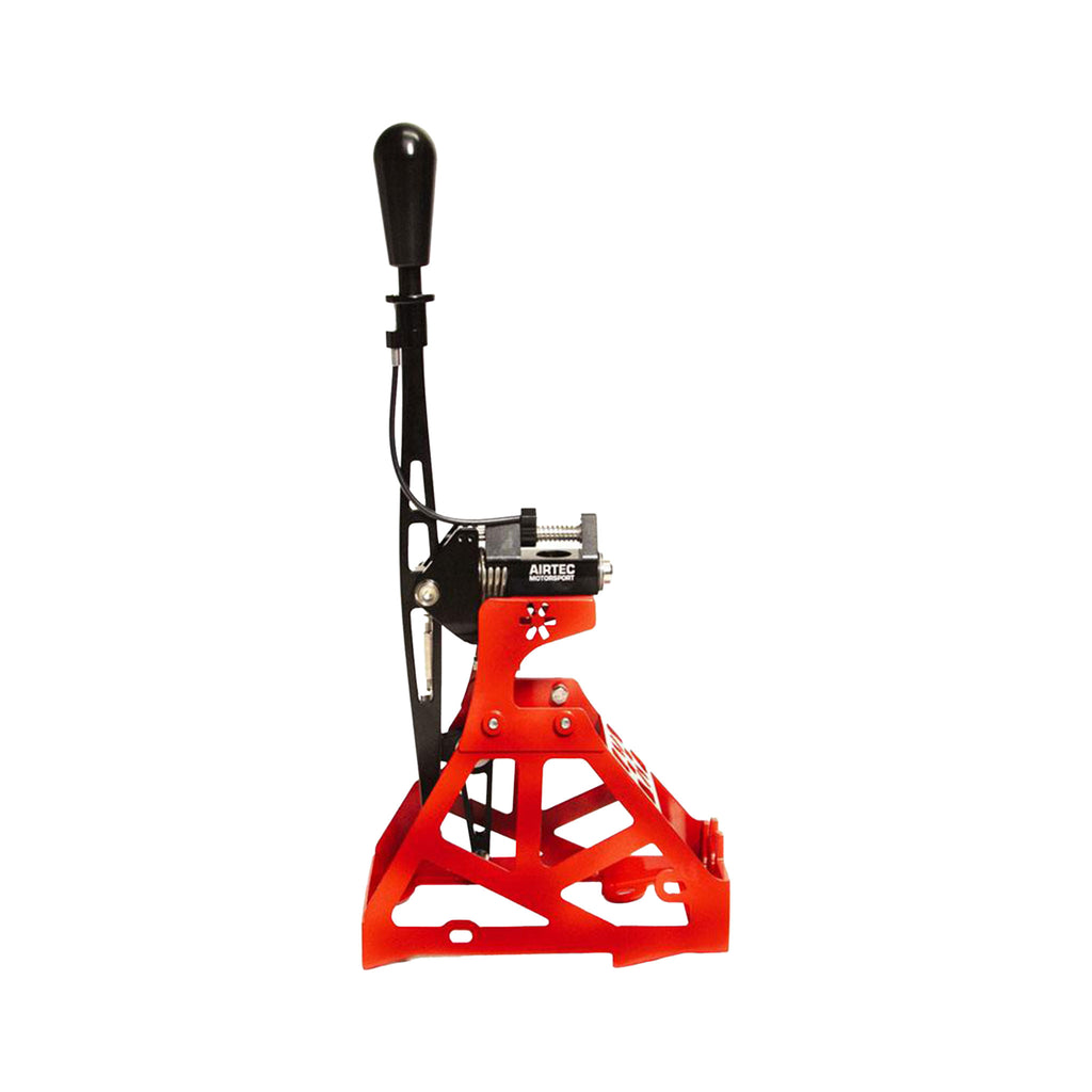 GEAR SHIFT ASSEMBLY | SPECIAL EDITION RED | COROLLA GR