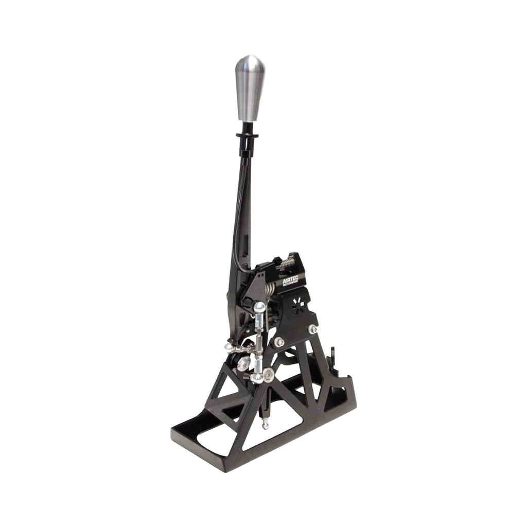 GEAR SHIFT ASSEMBLY | FOCUS MK2.0 ST