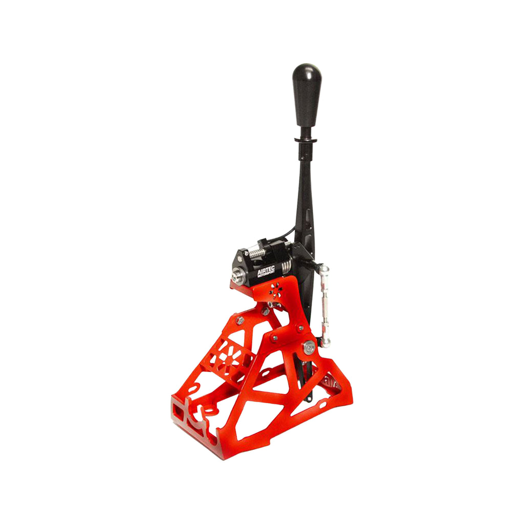 GEAR SHIFT ASSEMBLY | SPECIAL EDITION RED | COROLLA GR