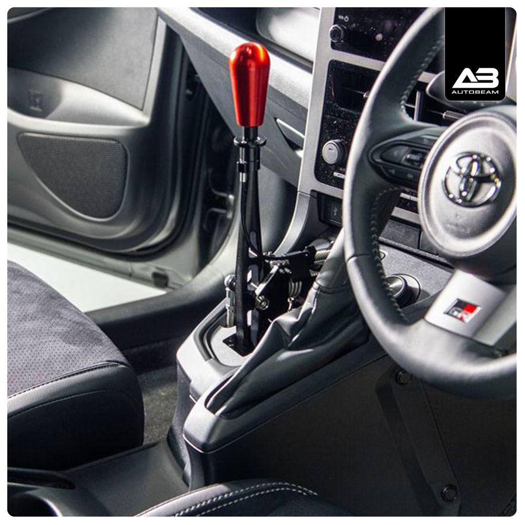 Toyota Gazoo Racing accessories