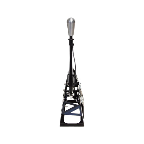 GEAR SHIFT ASSEMBLY | FOCUS MK2.0 ST