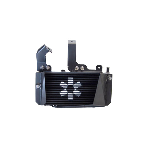 GEARBOX OIL COOLER | YARIS GR GEN 2
