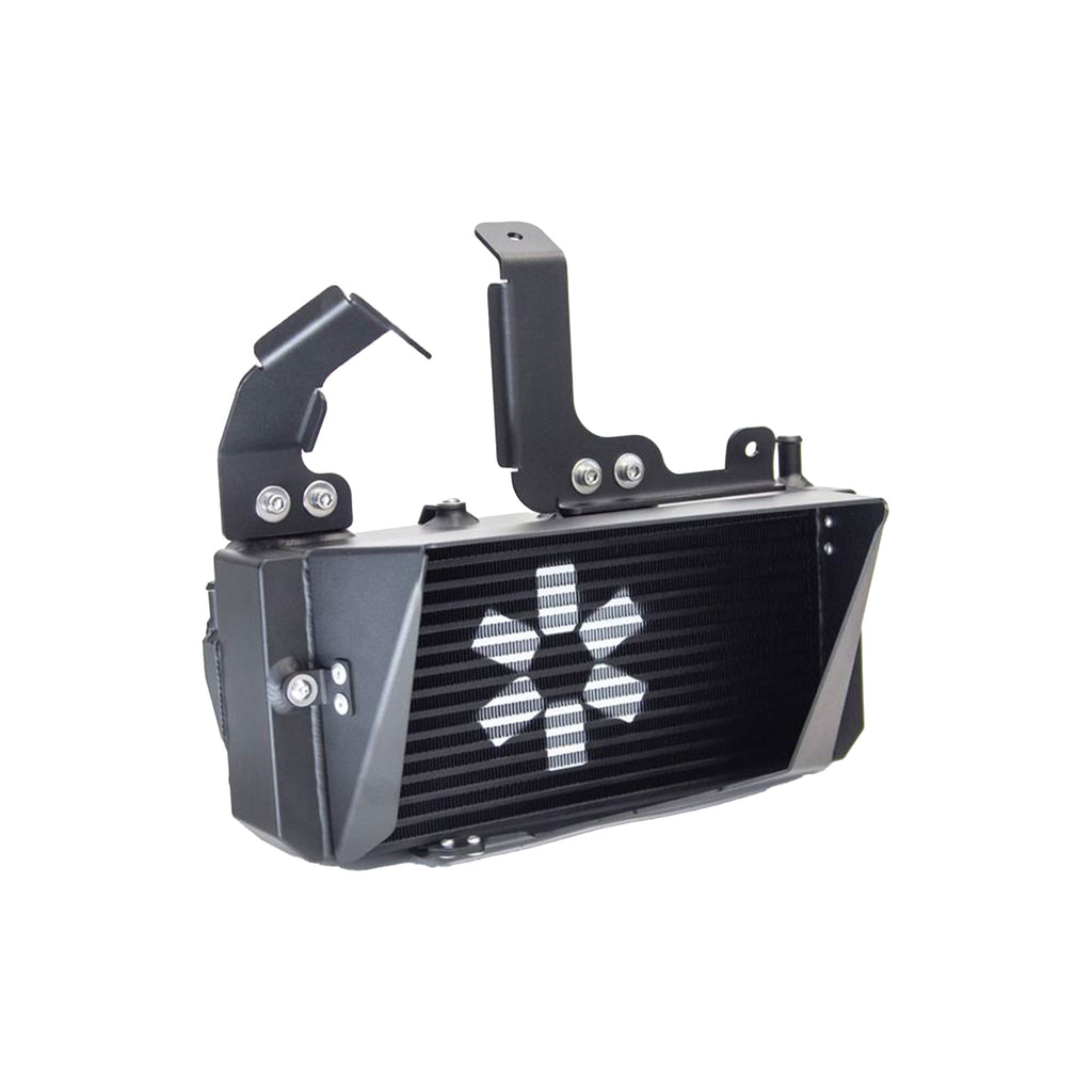 GEARBOX OIL COOLER | YARIS GR GEN 2