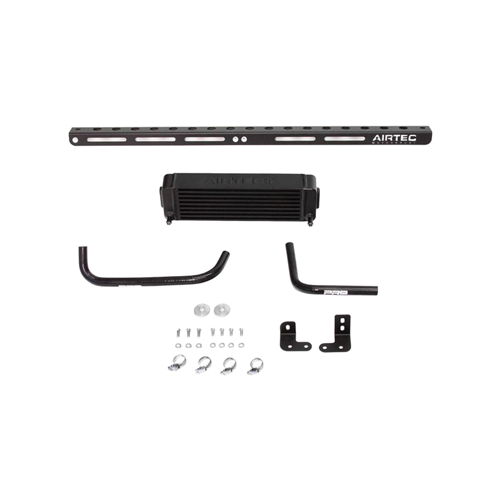 GEARBOX OIL COOLER | HONDA CIVIC FK8 TYPE R