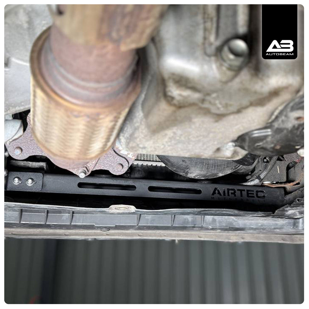 GEARBOX OIL COOLER | HONDA CIVIC FK8 TYPE R