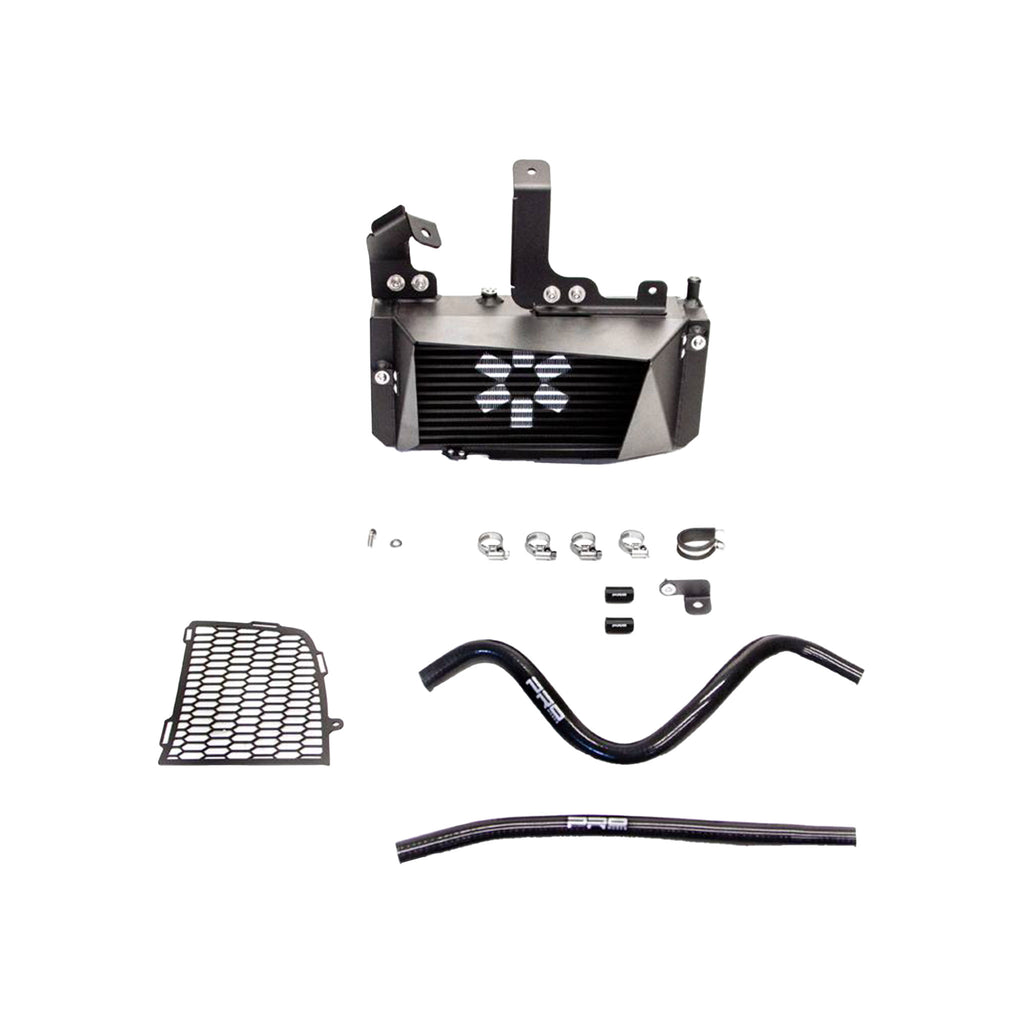 GEARBOX OIL COOLER | YARIS GR GEN 2