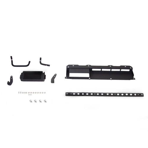GEARBOX OIL COOLER | CIVIC FL5 TYPE R