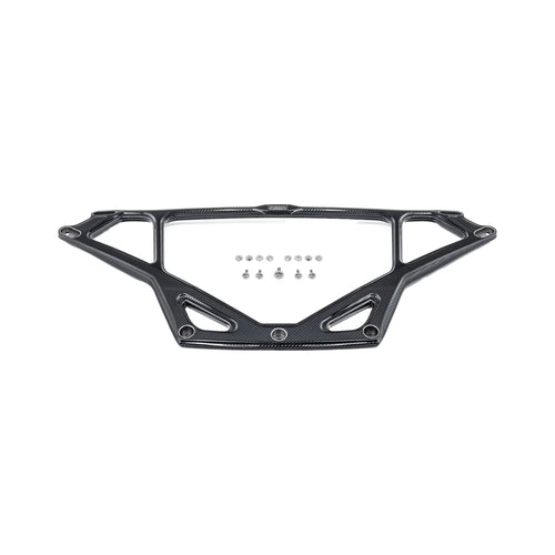 CARBON FIBRE STRUT BRACE | BMW M2/M3/M4 G8X