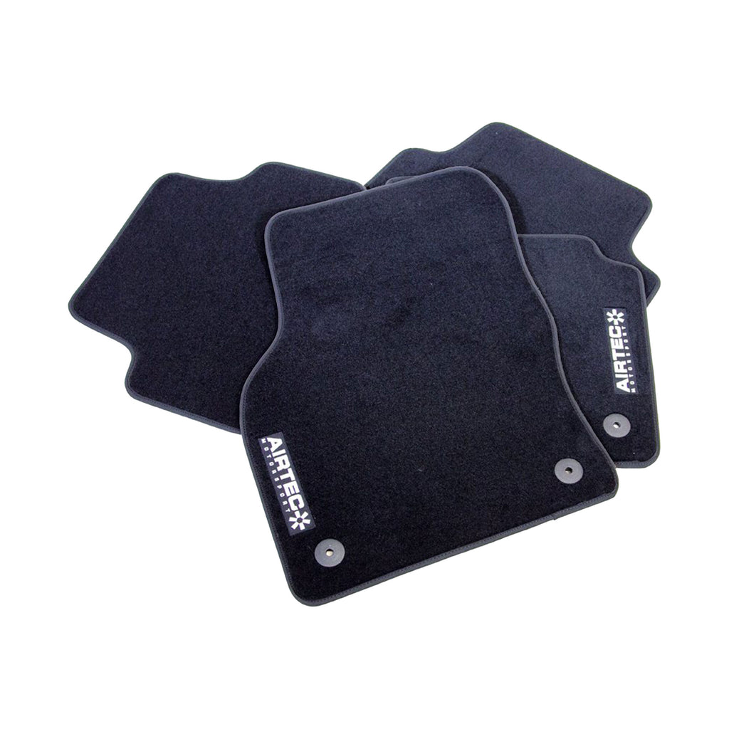 FLOOR MATS | VW GOLF MK7/MK8