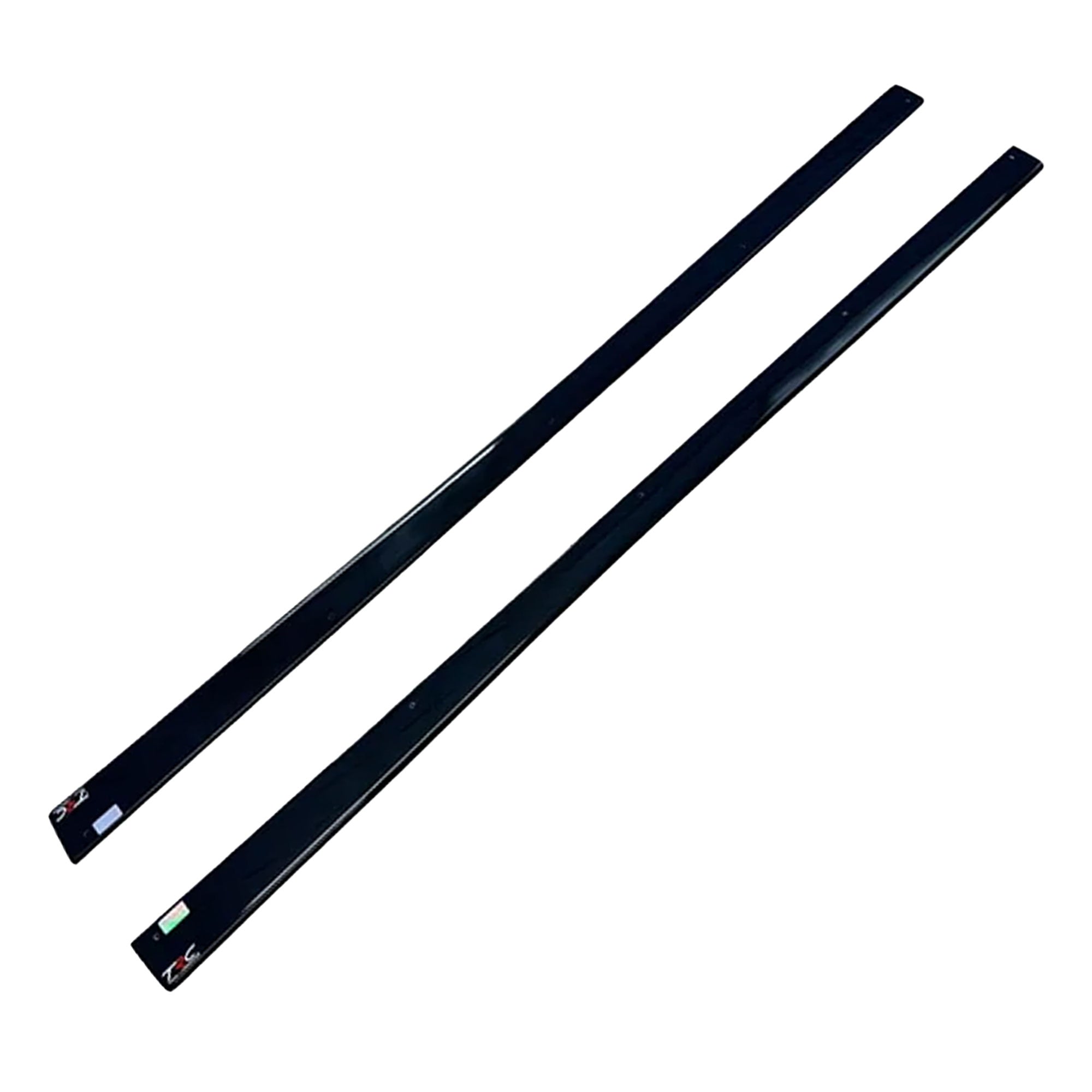 SIDE SKIRT SPLITTERS | MINI COOPER S R56 – Autobeam
