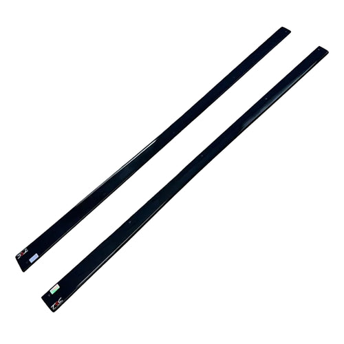 SIDE SKIRT SPLITTERS | MINI COOPER S R58