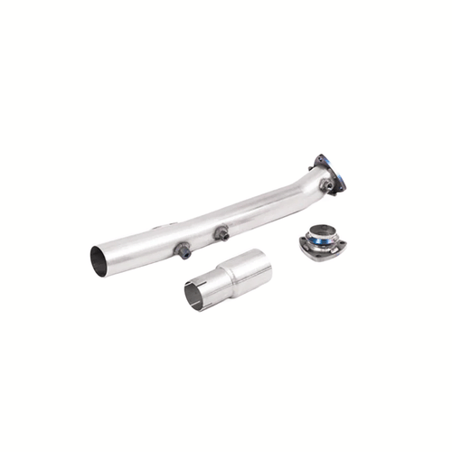 GPF/OPF Bypass Exhaust | Ford Fiesta Mk8 & Mk8.5 ST 2020-2023
