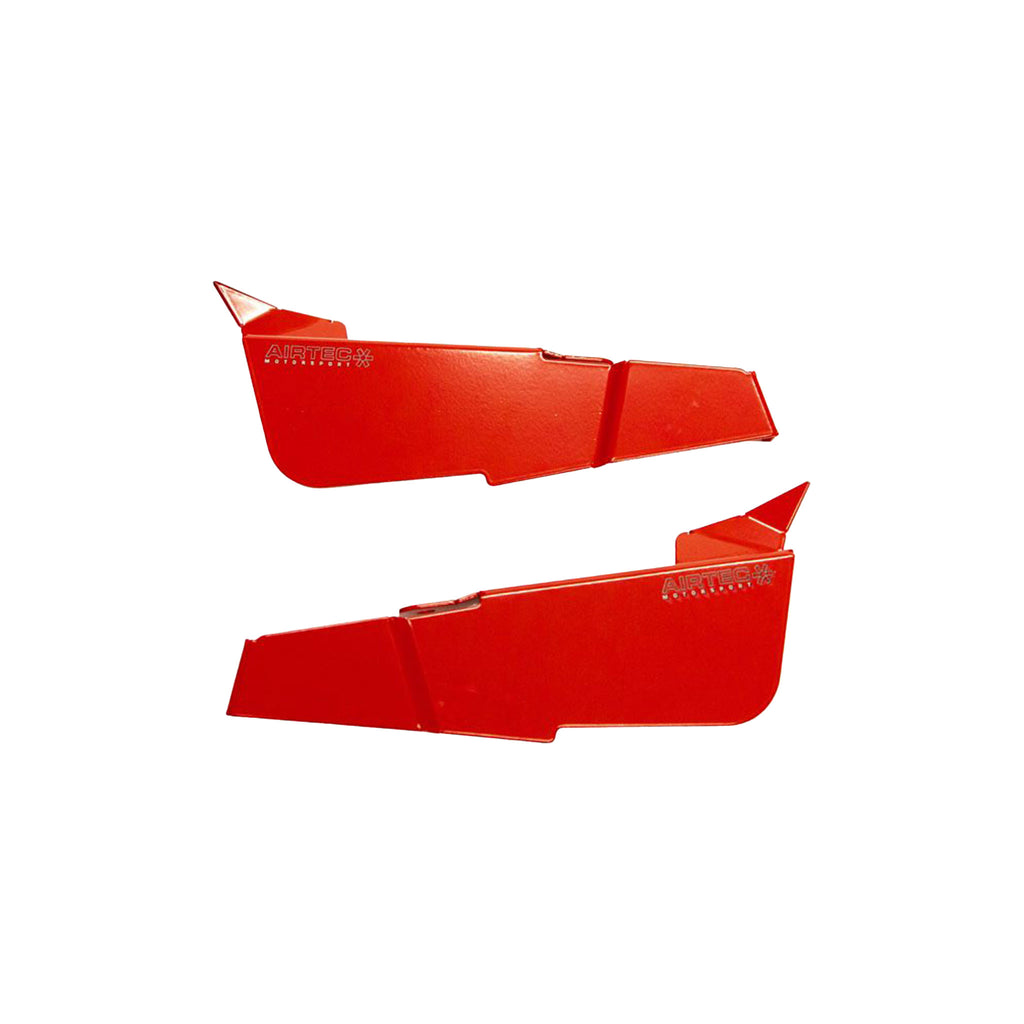 INNER WING AERO COVERS | YARIS GR