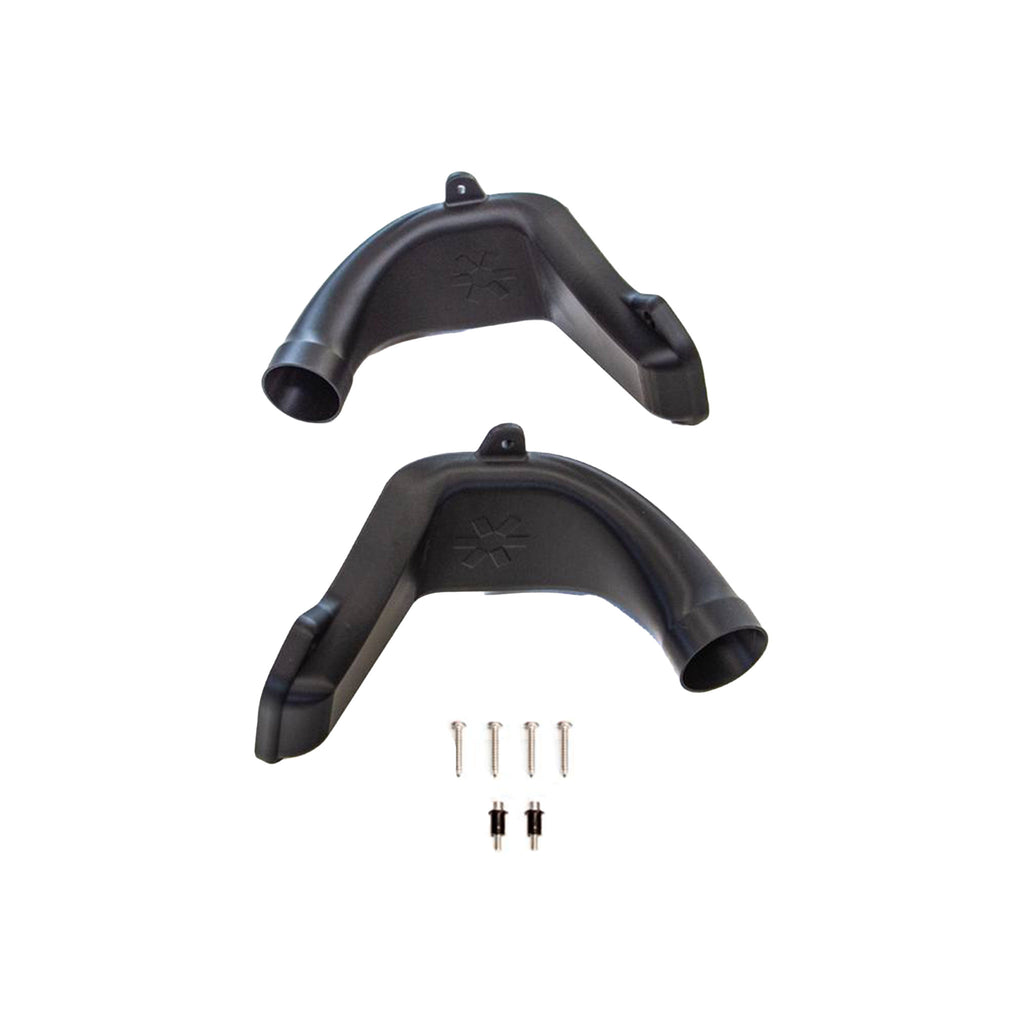 BRAKE COOLING DUCTS  | YARIS GR