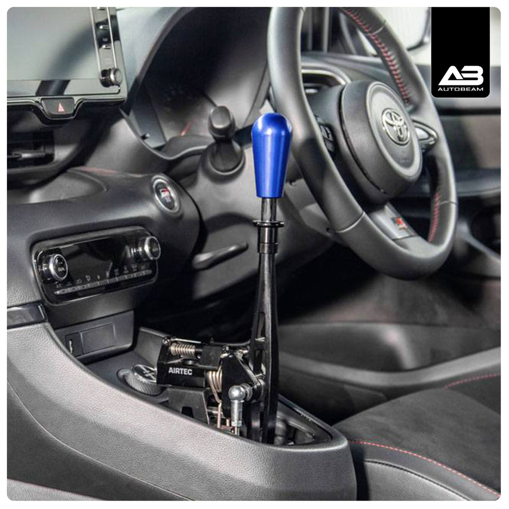GEAR SHIFT ASSEMBLY | YARIS GR GEN 1