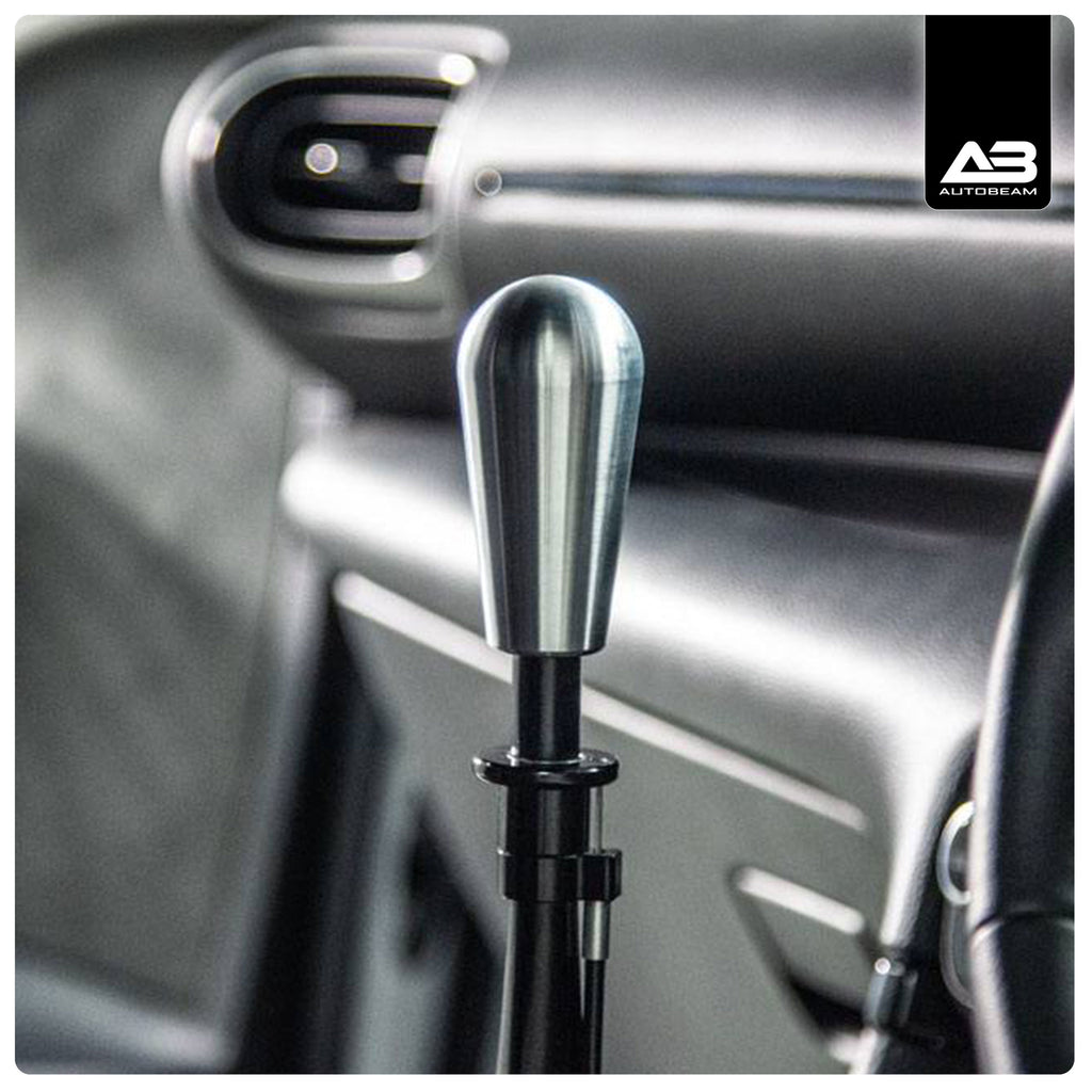 GEAR SHIFT ASSEMBLY | YARIS GR GEN 1