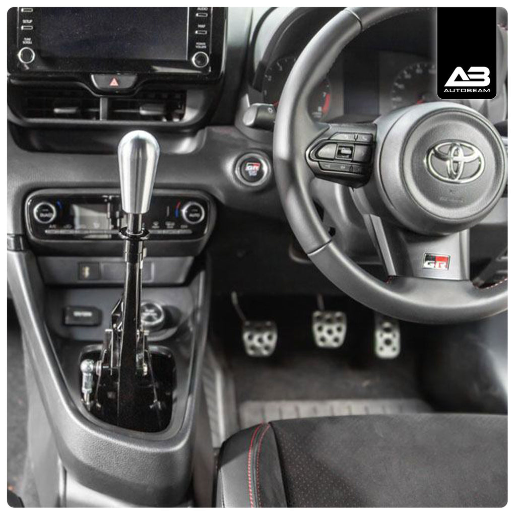 GEAR SHIFT ASSEMBLY | YARIS GR GEN 1