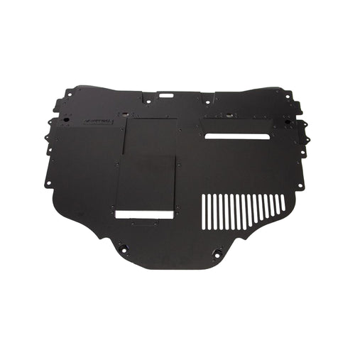 UNDER TRAY | YARIS GR