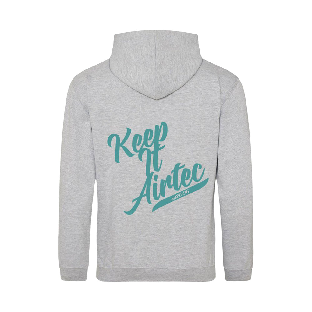 AIRTEC RETRO STYLE HOODIE
