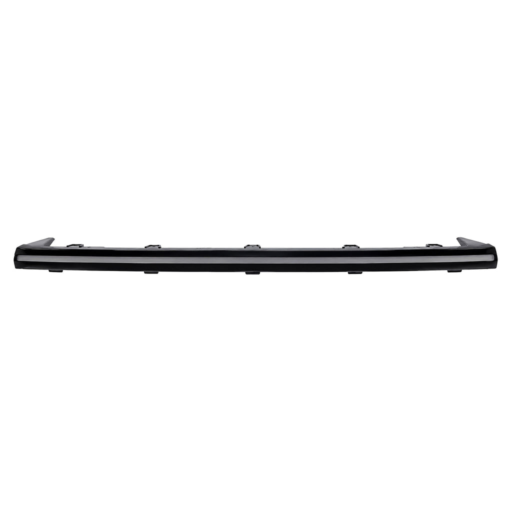 Transit Custom DRL grille