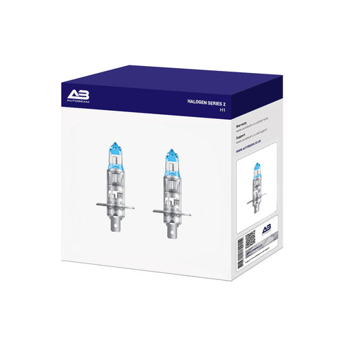 Halogen H1 | Series 2
