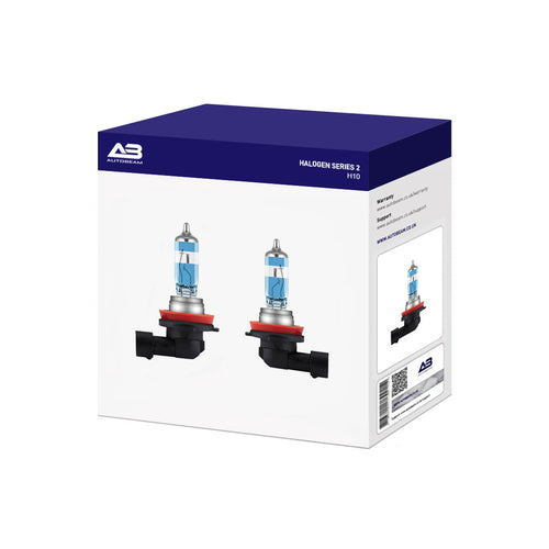 Halogen H10 | Series 2
